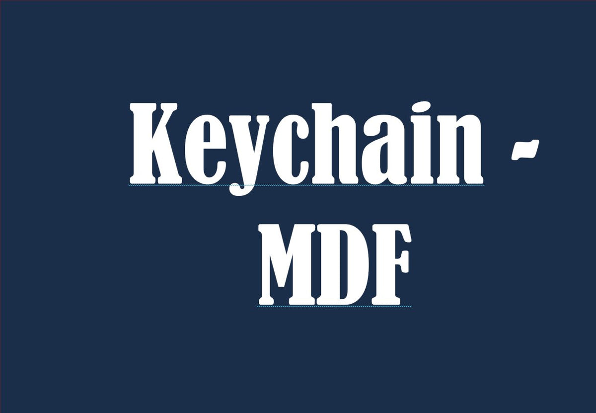 ZGRA 100 Pieces Sublimation Blanks Keychains Set-DIY MDF Keychains Blanks Ornament Tag Keychains-Different Shapes. 25pcs Blank MDF Keychain + 25pcs