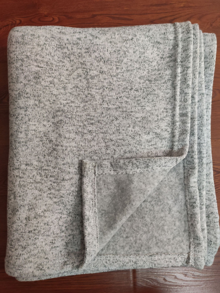 50x60 Adult Sublimation Blanket Blanks