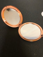 Compact - Rose Gold