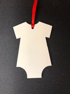 Onesie MDF Double-sided