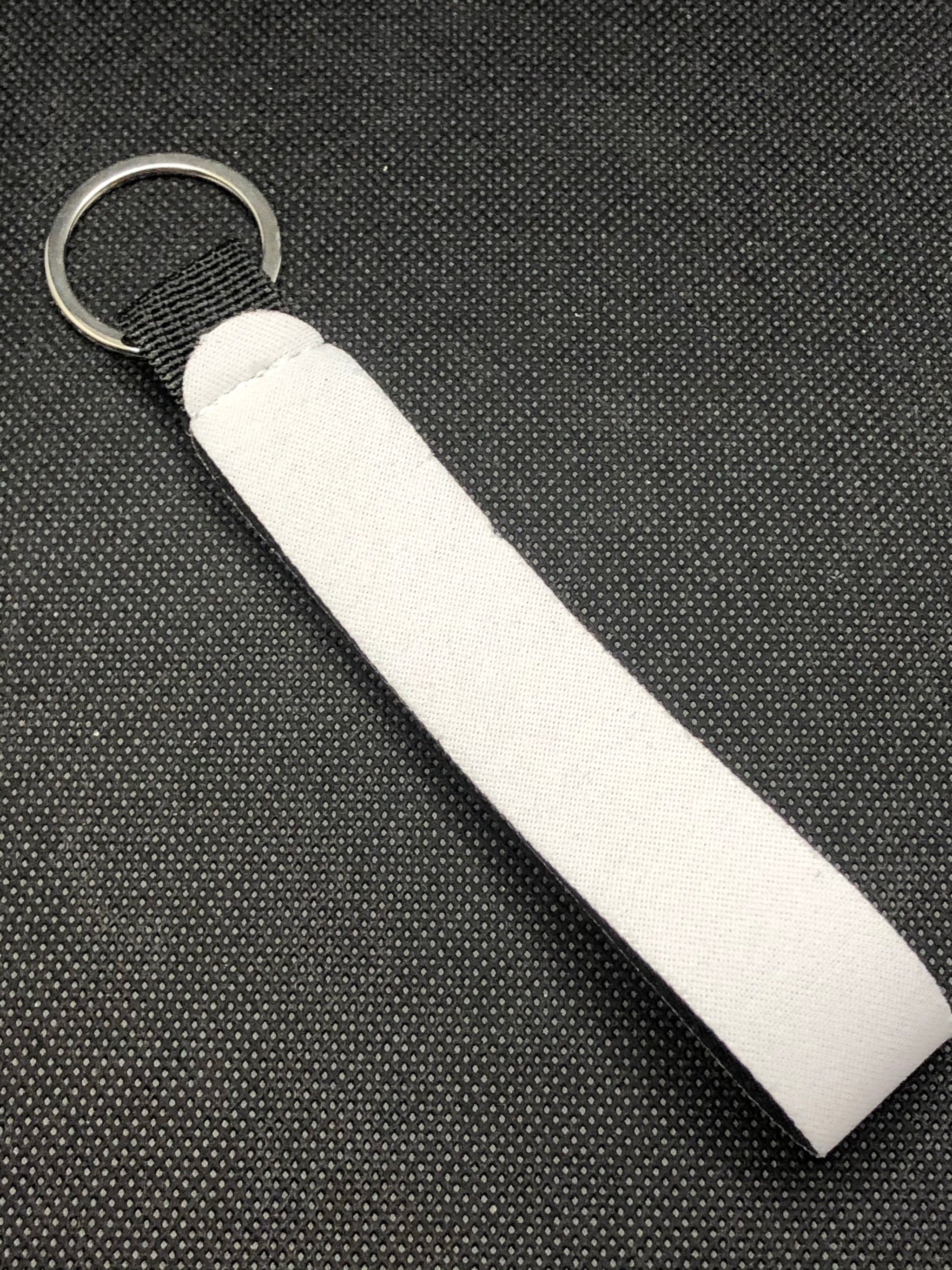 Keychain wristlet (Set of 10) – CC Sublimation Blanks