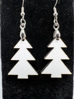 Christmas Tree 2 Earrings - UNISUB - SS